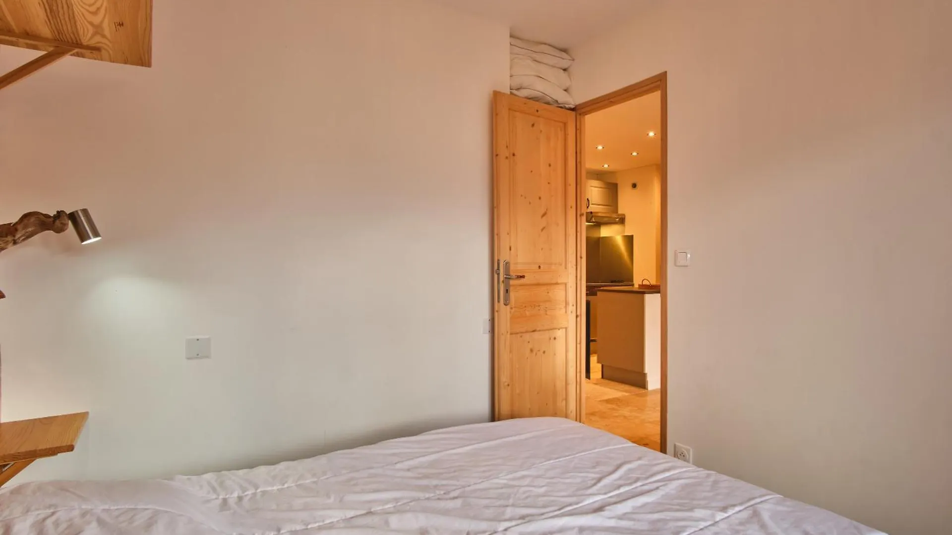 Appartamento Residence 17 Les Deux Alpes